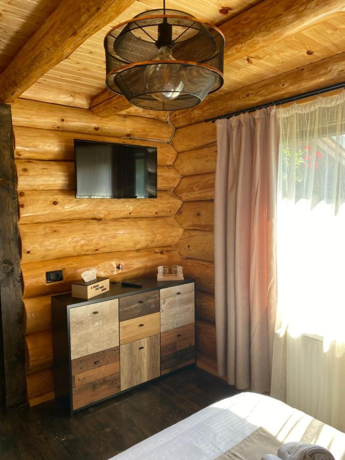 Bellevue Chalet ริชนอฟ ภายนอก รูปภาพ