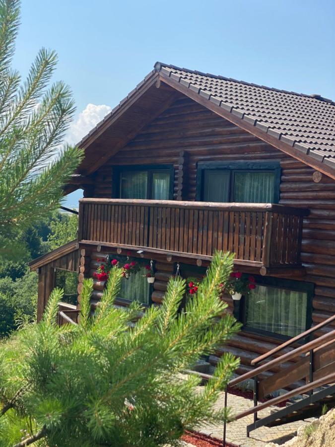 Bellevue Chalet ริชนอฟ ภายนอก รูปภาพ
